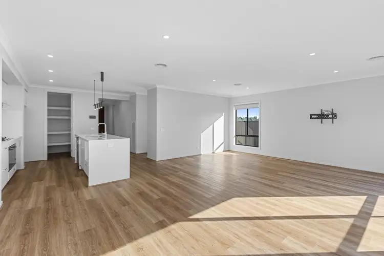Fifth view of Homely house listing, 9/1 Racecourse Road, Nagambie VIC 3608