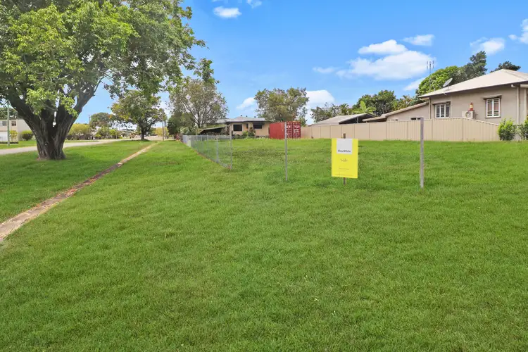 16 Fraser Street, Ingham QLD 4850
