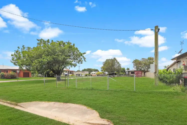 Second view of Homely land listing, 16 Fraser Street, Ingham QLD 4850