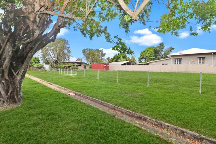 Third view of Homely land listing, 16 Fraser Street, Ingham QLD 4850