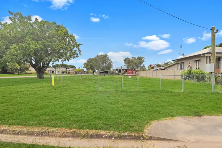 Fourth view of Homely land listing, 16 Fraser Street, Ingham QLD 4850