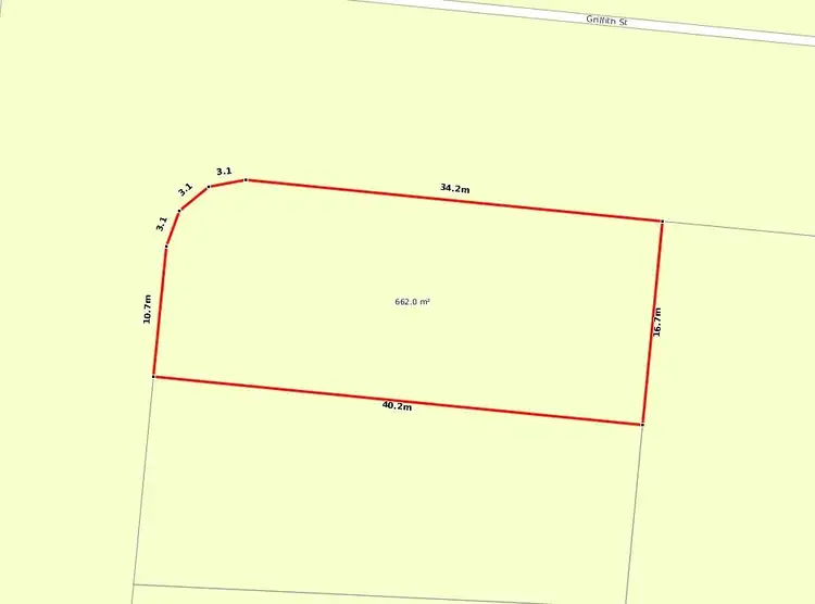 Fifth view of Homely land listing, 16 Fraser Street, Ingham QLD 4850