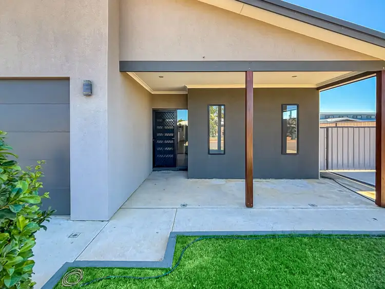Second view of Homely house listing, 3 Salamit Place, Kalbarri WA 6536