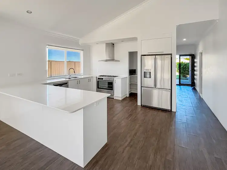 Third view of Homely house listing, 3 Salamit Place, Kalbarri WA 6536