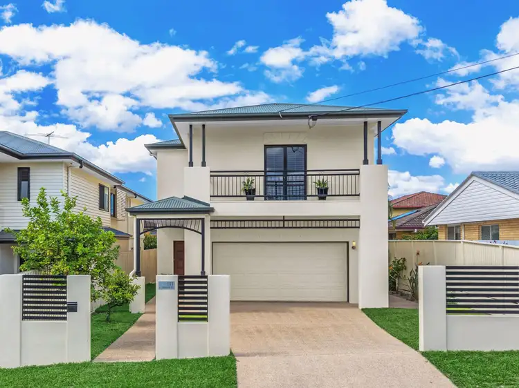 111 Woodville Street, Hendra QLD 4011