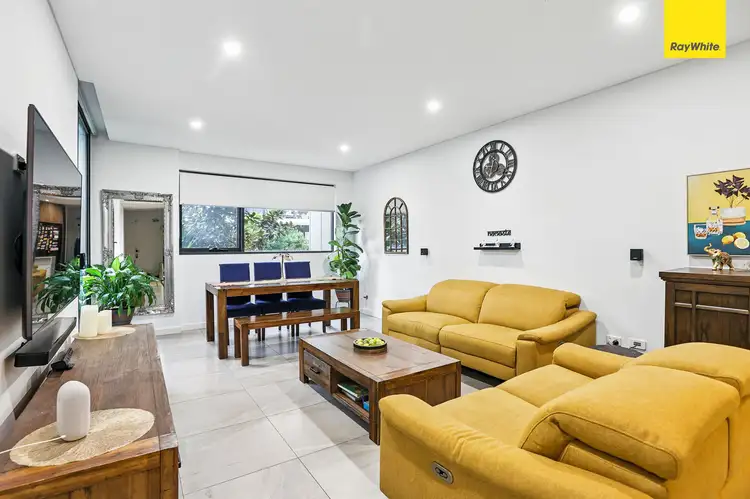 Main view of Homely apartment listing, 11/91c Grima Street, Schofields NSW 2762