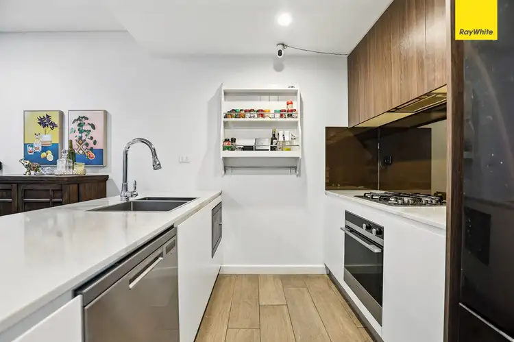 Fourth view of Homely apartment listing, 11/91c Grima Street, Schofields NSW 2762