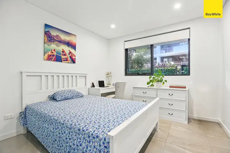 Sixth view of Homely apartment listing, 11/91c Grima Street, Schofields NSW 2762