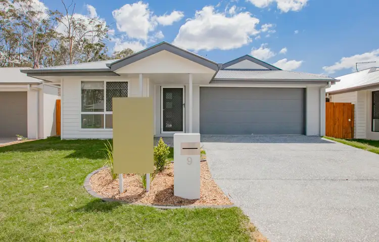 9 Pandorea Street, Deebing Heights QLD 4306
