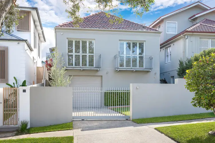 19 Ellen Street, Randwick NSW 2031