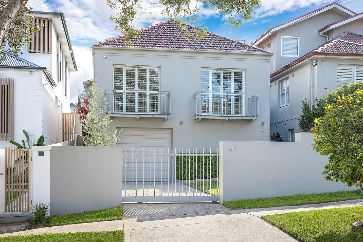 Main view of Homely house listing, 19 Ellen Street, Randwick NSW 2031