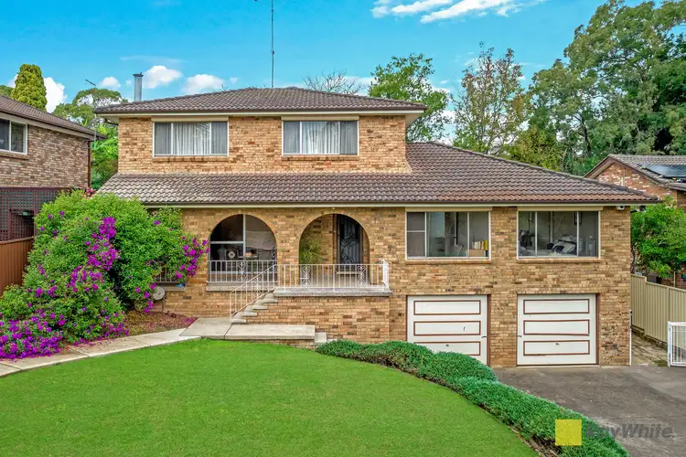 22 Anderson Road, Kings Langley NSW 2147