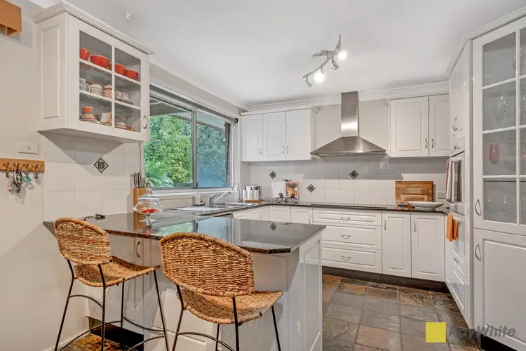 Second view of Homely house listing, 22 Anderson Road, Kings Langley NSW 2147