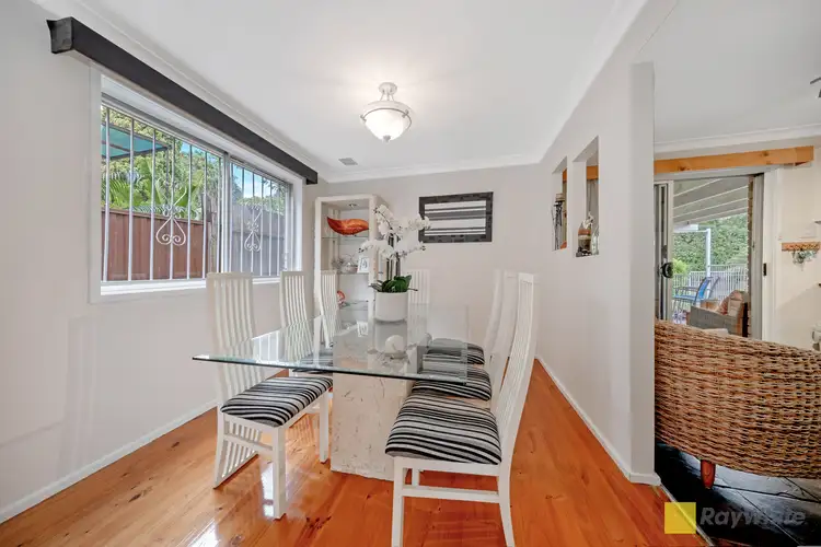 Third view of Homely house listing, 22 Anderson Road, Kings Langley NSW 2147