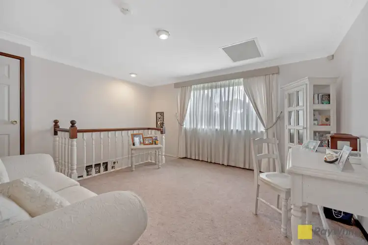 Fourth view of Homely house listing, 22 Anderson Road, Kings Langley NSW 2147