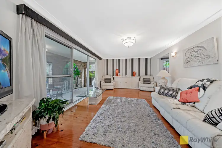 Fifth view of Homely house listing, 22 Anderson Road, Kings Langley NSW 2147