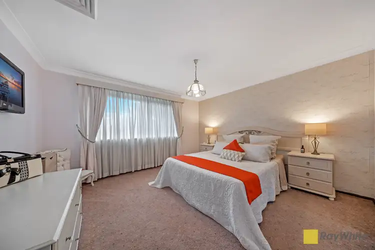 Sixth view of Homely house listing, 22 Anderson Road, Kings Langley NSW 2147