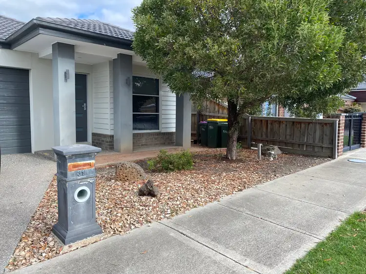 31 Bedstraw Street, Mernda VIC 3754