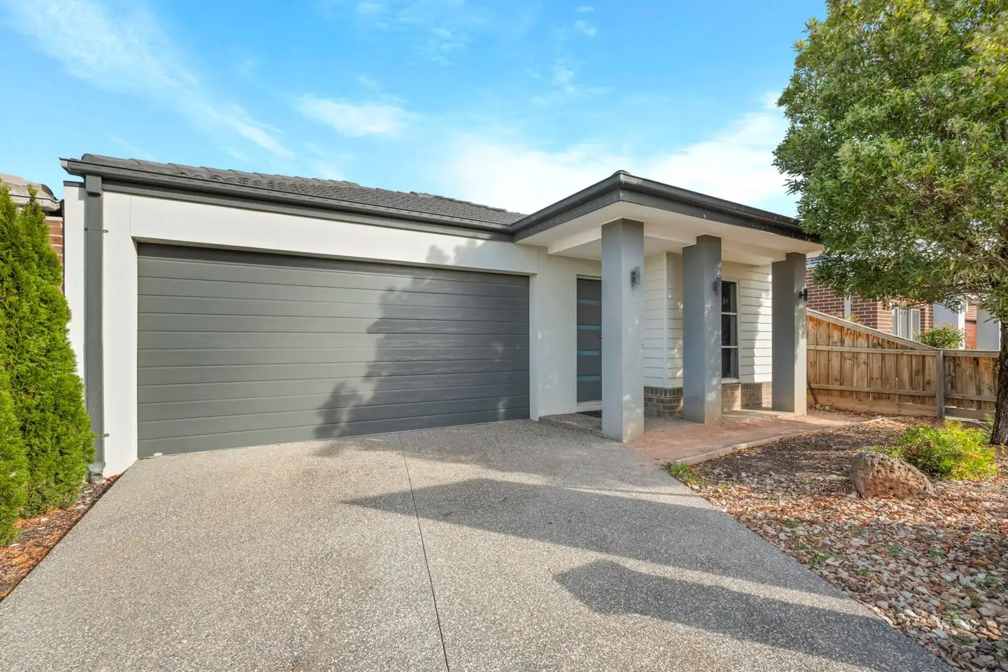 Main view of Homely house listing, 31 Bedstraw Street, Mernda VIC 3754
