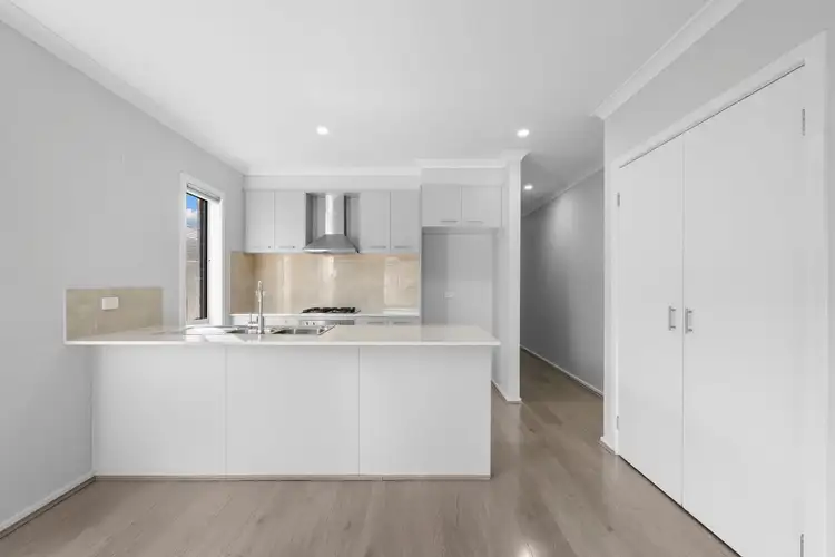 Second view of Homely house listing, 31 Bedstraw Street, Mernda VIC 3754