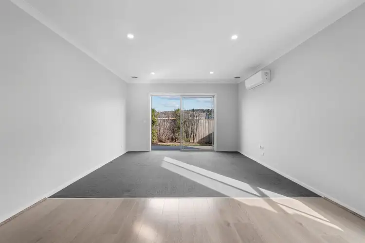 Third view of Homely house listing, 31 Bedstraw Street, Mernda VIC 3754