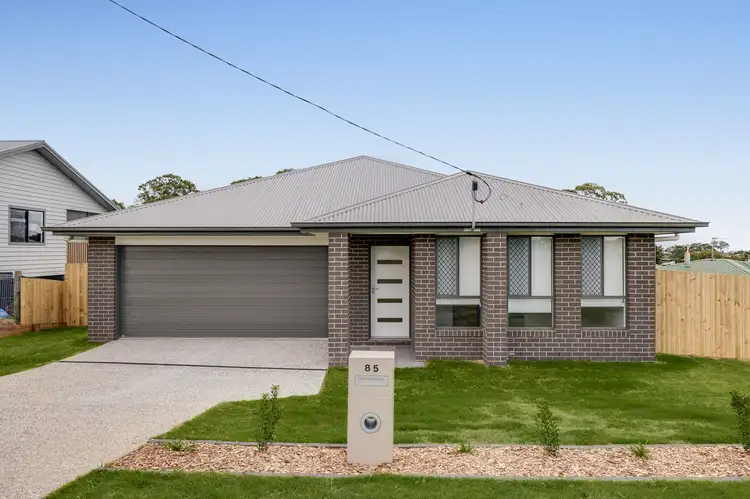 85 Cambooya Street, Drayton QLD 4350