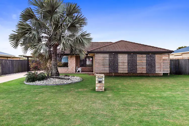 Third view of Homely house listing, 75 Martin Street, Point Vernon QLD 4655