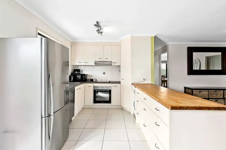 Fourth view of Homely house listing, 75 Martin Street, Point Vernon QLD 4655