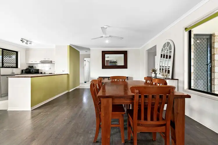 Fifth view of Homely house listing, 75 Martin Street, Point Vernon QLD 4655