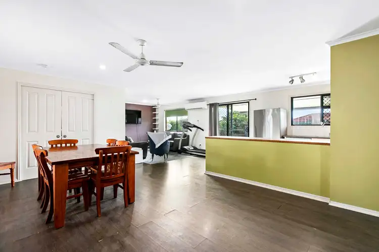Sixth view of Homely house listing, 75 Martin Street, Point Vernon QLD 4655