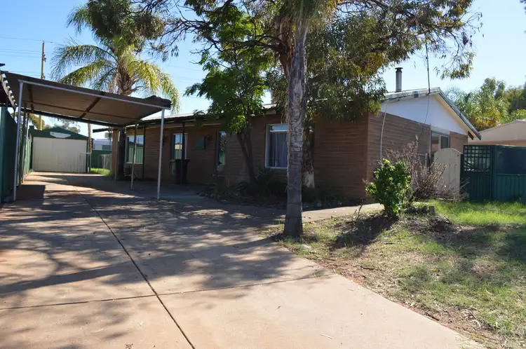 Main view of Homely house listing, 25 Silver Gimlet Street, Kambalda West WA 6442