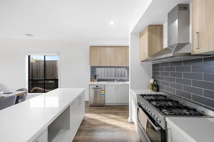 Second view of Homely house listing, 5 Peg Place, Seymour VIC 3660