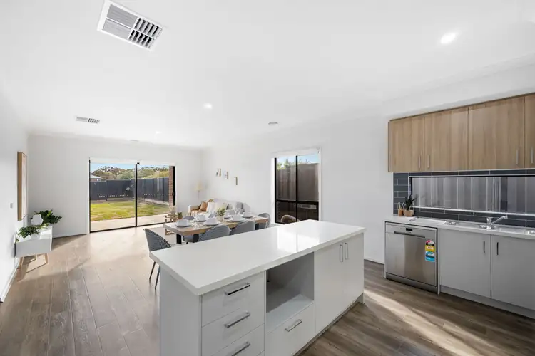 Third view of Homely house listing, 5 Peg Place, Seymour VIC 3660