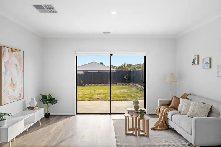 Fourth view of Homely house listing, 5 Peg Place, Seymour VIC 3660