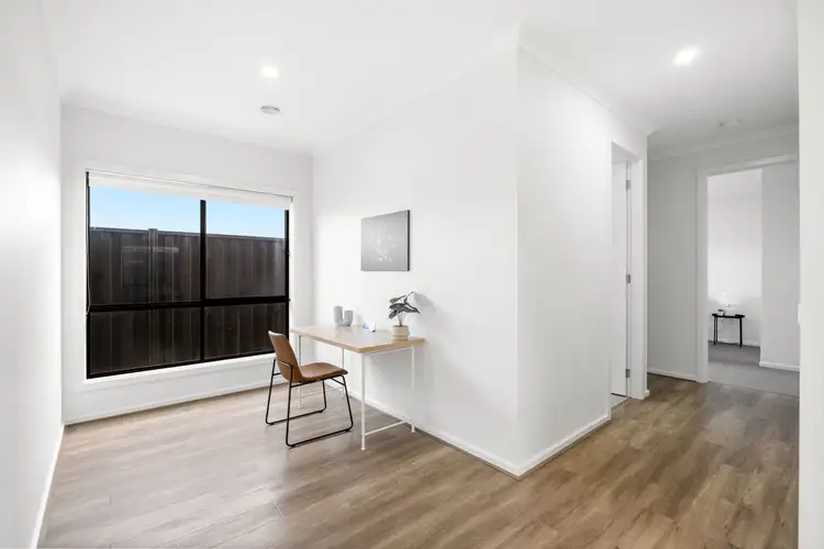 Fifth view of Homely house listing, 5 Peg Place, Seymour VIC 3660