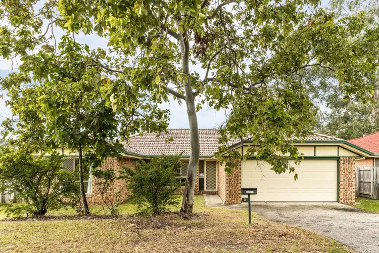 6 Mayfair Place, Moggill QLD 4070