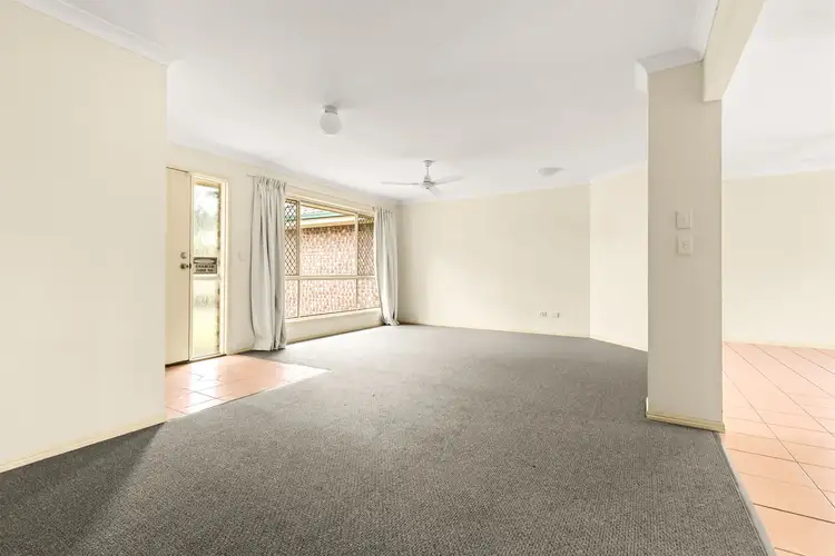 Second view of Homely house listing, 6 Mayfair Place, Moggill QLD 4070