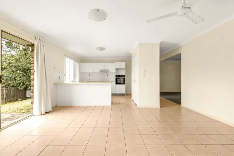 Fourth view of Homely house listing, 6 Mayfair Place, Moggill QLD 4070
