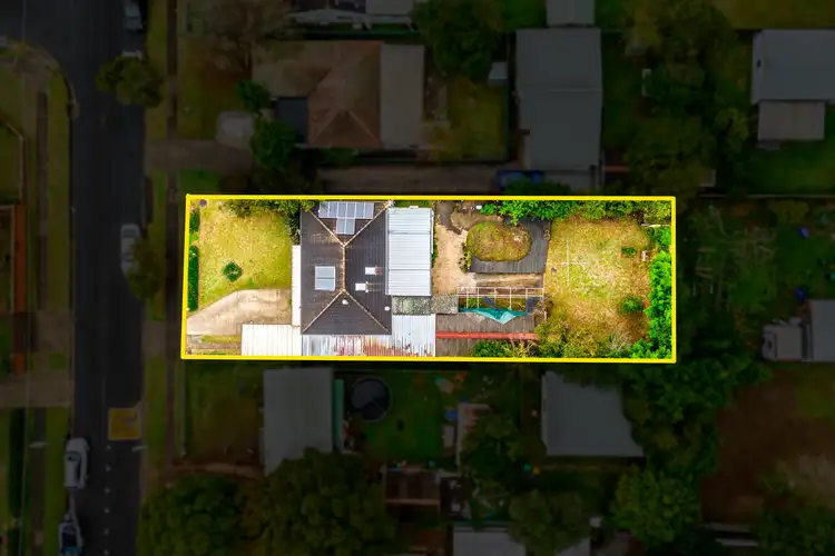 Main view of Homely house listing, 14 Willow Road, North St Marys NSW 2760
