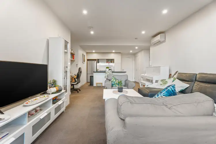 Third view of Homely apartment listing, 102/101C Lord Sheffield Circuit, Penrith NSW 2750