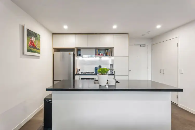 Fourth view of Homely apartment listing, 102/101C Lord Sheffield Circuit, Penrith NSW 2750