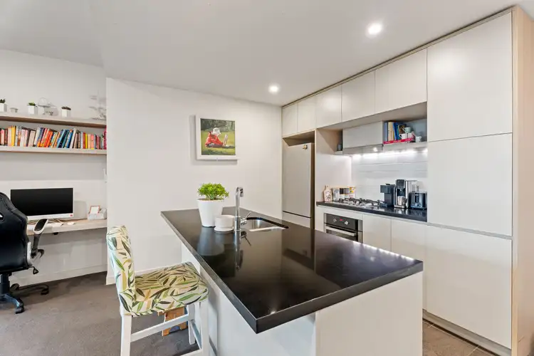 Fifth view of Homely apartment listing, 102/101C Lord Sheffield Circuit, Penrith NSW 2750