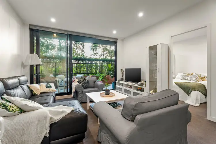 Sixth view of Homely apartment listing, 102/101C Lord Sheffield Circuit, Penrith NSW 2750