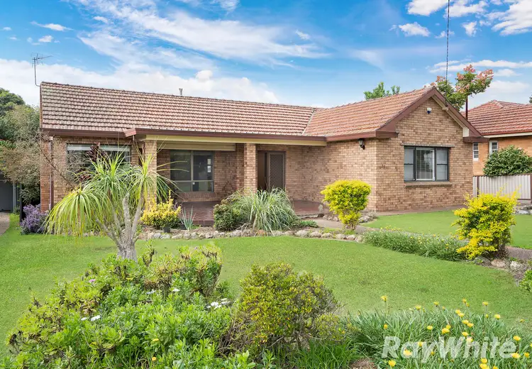 26 Rous Street, East Maitland NSW 2323