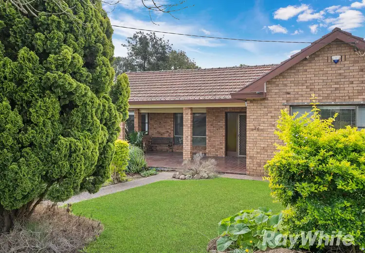 Second view of Homely house listing, 26 Rous Street, East Maitland NSW 2323