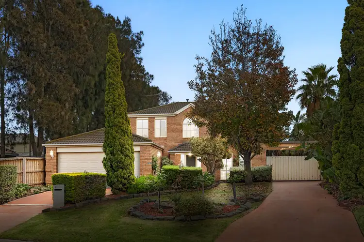 Main view of Homely house listing, 21 Trevally Close, Werribee South VIC 3030