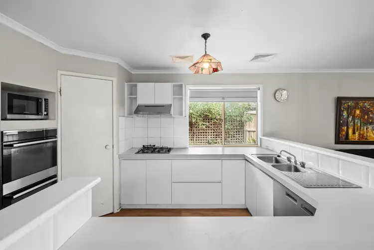 Second view of Homely house listing, 21 Trevally Close, Werribee South VIC 3030