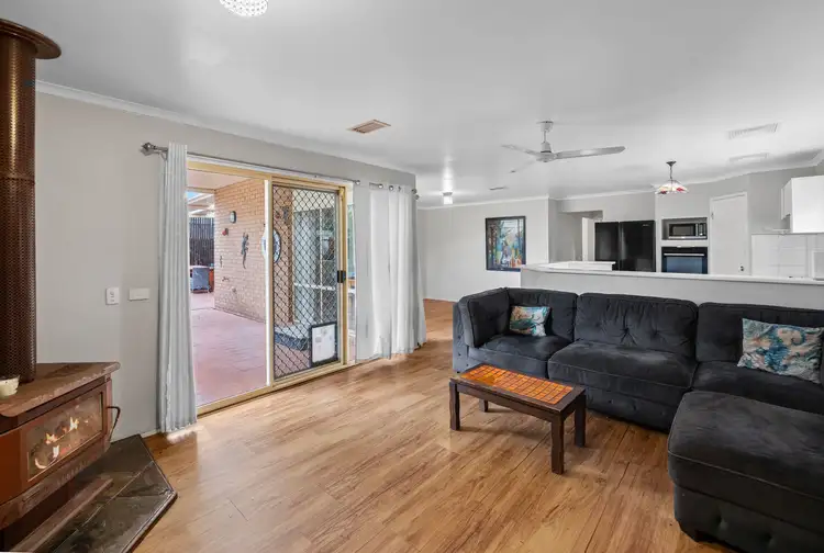 Third view of Homely house listing, 21 Trevally Close, Werribee South VIC 3030