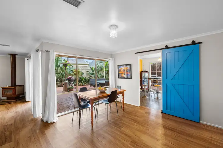 Fourth view of Homely house listing, 21 Trevally Close, Werribee South VIC 3030