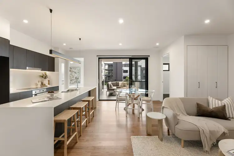 506/133 Clarence Road, Indooroopilly QLD 4068